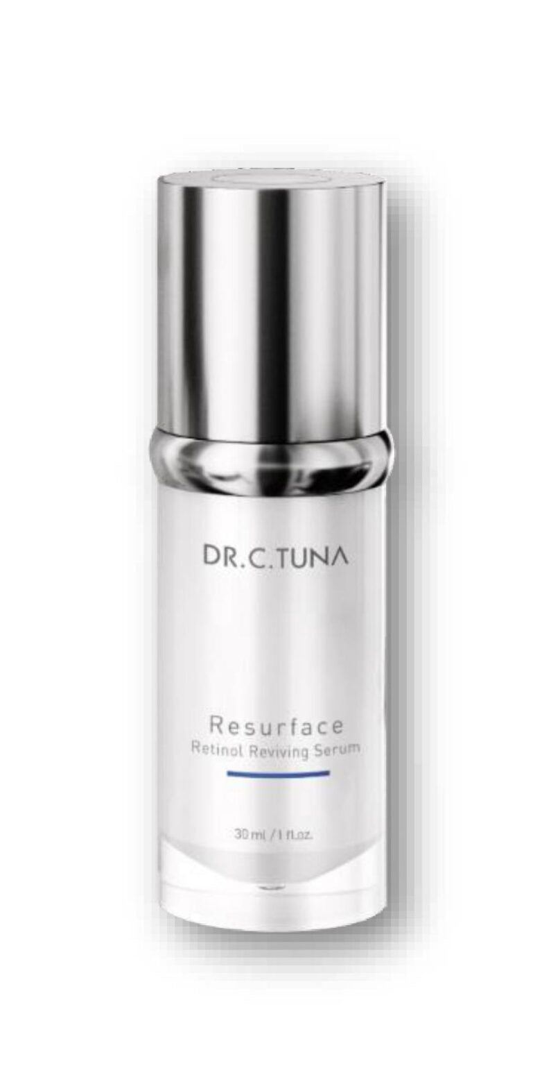 Retinol Resurface